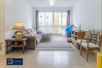 apartment em Rua Avanhandava, Bela Vista - São Paulo - SP