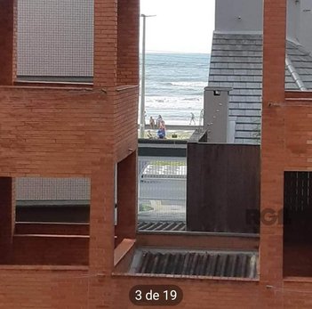 apartment em Rua 3 de Outubro, Tramandaí - Tramandaí - RS