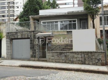house em Rua Riveira, Petrópolis - Porto Alegre - RS