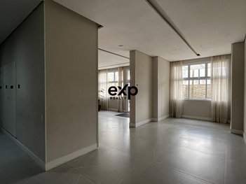apartment em Avenida Hilário Pereira de Souza, Centro - Osasco - SP