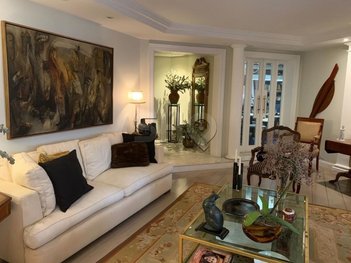 apartment em Alameda dos Tupiniquins, Planalto Paulista - São Paulo - SP
