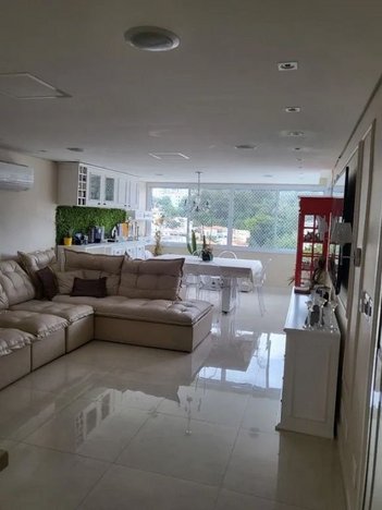 apartment em Rua Muniz de Sousa, Aclimação - São Paulo - SP