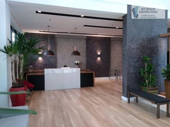 office em Rua Soriano de Sousa, Tatuapé - São Paulo - SP