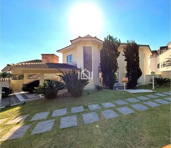 house em Rua Brás Cubas, São Paulo II - Cotia - SP