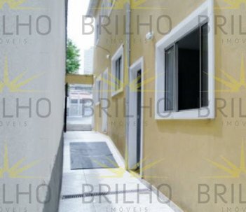 house em Rua Deodate Pereira Rezende, Jaguaribe - Osasco - SP