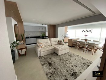apartment em Rua Bom Sucesso, Cidade Mãe do Céu - São Paulo - SP