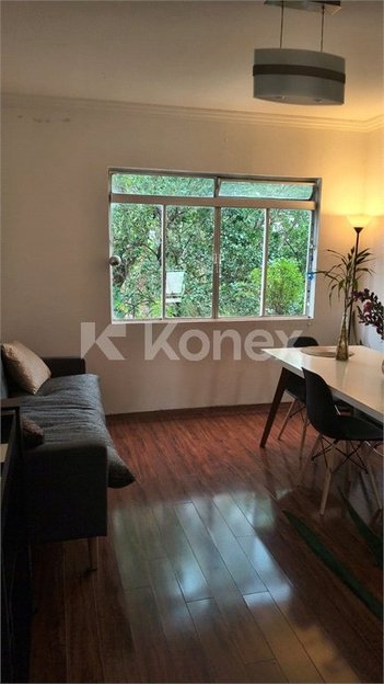 apartment em Rua Durval Clemente, Jardim São Paulo(Zona Norte) - São Paulo - SP