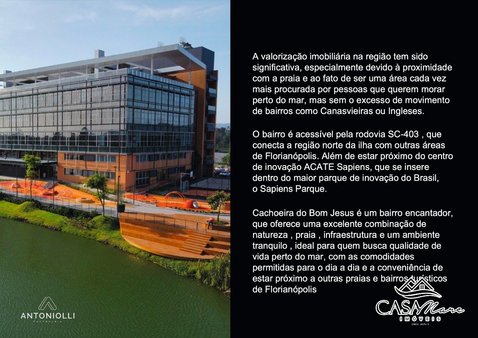 Cômodo Condomínio