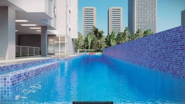 apartment em Rua das Adálias, Jardim Bebedouro - Guarulhos - SP