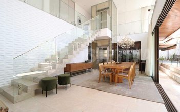 house em Avenida dos Jardins, Nova Uberlândia - Uberlândia - MG