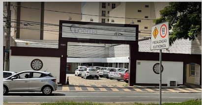 commercial_property em Doutor Moraes Salles, Centro - Campinas - SP