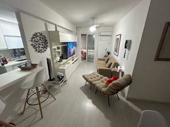 apartment em Rua Mapendi, Taquara - Rio de Janeiro - RJ