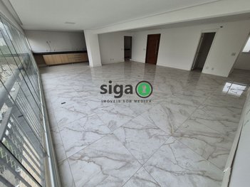 apartment em Avenida Morumbi, Santo Amaro - São Paulo - SP