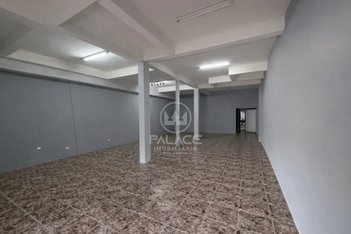 commercial_building em Rua Washington Lopes Abelha, Residencial Santo Antônio - Piracicaba - SP