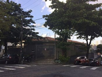 house em Rua Cataguases, Jardim São Paulo(Zona Norte) - São Paulo - SP