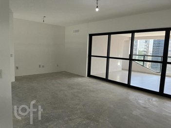apartment em Antônio de Oliveira, Chácara Santo Antônio (Zona Sul) - São Paulo - SP