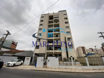 apartment em Rua João Ferreira Pinto, Jardim Jalisco - Resende - RJ