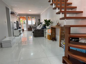 house em Rua Lira Cearense, Jardim Santa Efigênia - São Paulo - SP