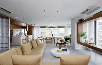 apartment em Rua Urimonduba, Itaim Bibi - São Paulo - SP