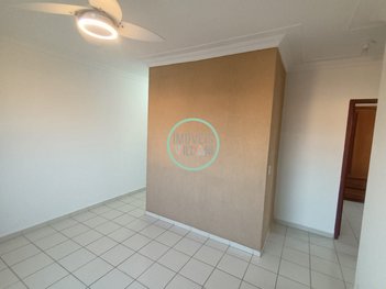 apartment em Rua Jacarandá, Jardim das Indústrias - São José dos Campos - SP