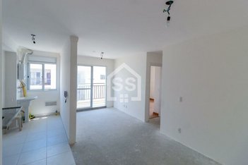 apartment em Rua Visconde de Parnaíba, Brás - São Paulo - SP