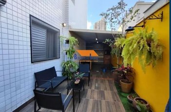 apartment em Rua Silveira, Graça - Belo Horizonte - MG