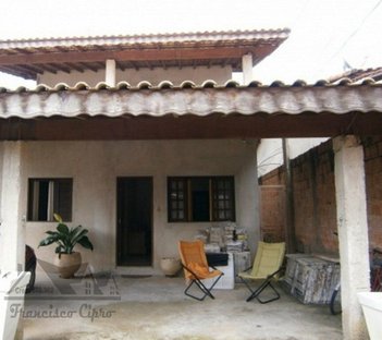 house em Avenida São Dimas, São Dimas - Guaratinguetá - SP