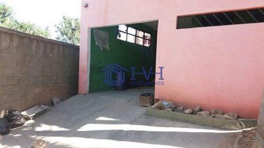 house em Rua Dezenove-A, Novo Aarão Reis - Belo Horizonte - MG