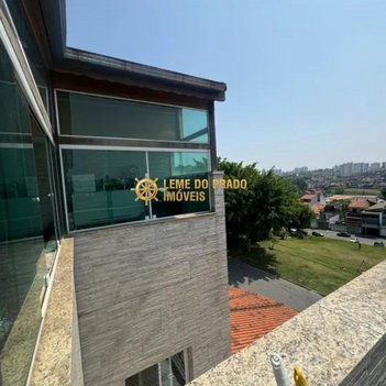 apartment em Rua Frederico Falbo, Jardim Las Vegas - Santo André - SP