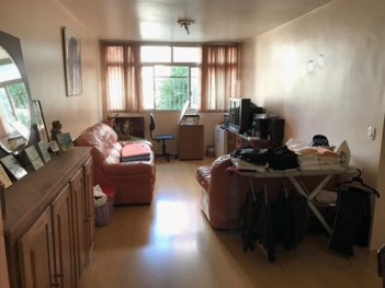apartment em Alameda Jaú, Jardim Paulista - São Paulo - SP