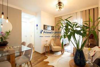 apartment em Rua General Chagas Santos, Vila da Saúde - São Paulo - SP