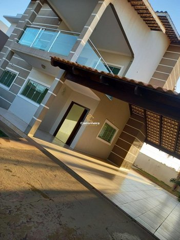 house em ARSO 34 Rua 15, Plano Diretor Sul - Palmas - TO