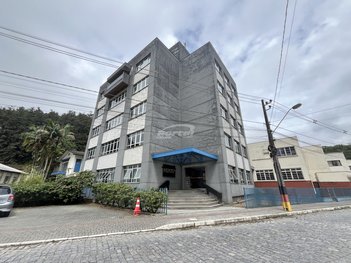 office em Rua Henrique Conrad, Vila Itoupava - Blumenau - SC