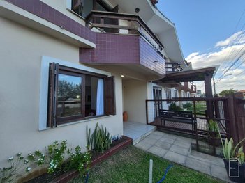 apartment em Rua Rio Negro, Xangri-Lá - Xangri-Lá - RS