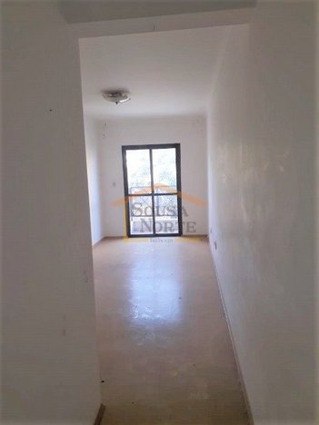 apartment em Rua Aburá, Sítio do Mandaqui - São Paulo - SP