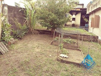 house em Rua Elisabete Gross, Vila Gonçalves - São Bernardo do Campo - SP