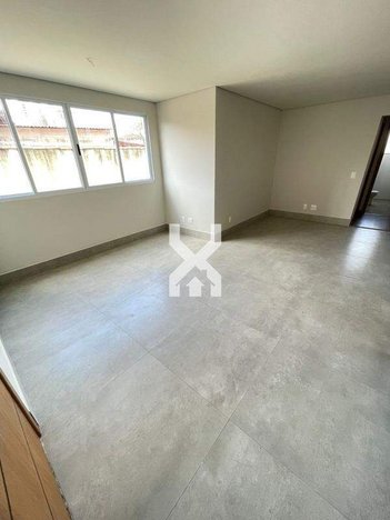 apartment em Rua Leôncio Chagas, União - Belo Horizonte - MG