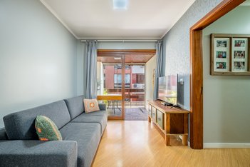 apartment em Rua Dea Coufal, Ipanema - Porto Alegre - RS