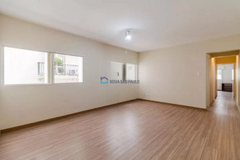 apartment em Alameda Tietê, Cerqueira César - São Paulo - SP