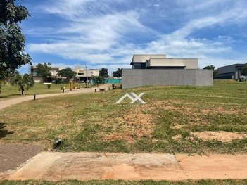 land_lot em Rodovia Engenheiro João Baptista Cabral Renno, Samambaia Parque Residencial - Bauru - SP