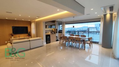 apartment em Rua Mário Whately, Alto da Lapa - São Paulo - SP
