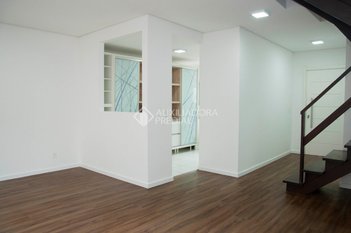 house em Rua Brasil, Centro - Canoas - RS
