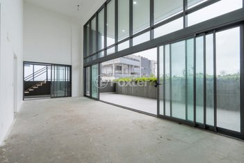 apartment em Avenida Major Sylvio de Magalhães Padilha, Jardim Morumbi - São Paulo - SP