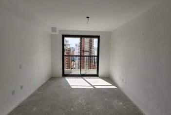 apartment em Rua Alvorada, Vila Olímpia - São Paulo - SP