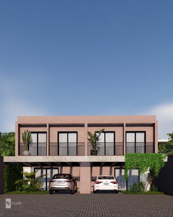 house em Rua José Gava, Pilarzinho - Curitiba - PR