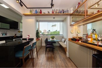 apartment em Rua São Venceslau, Vila Guarani (Z Sul) - São Paulo - SP