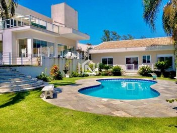 house em Rua Palos Verdes, Palos Verdes - Cotia - SP