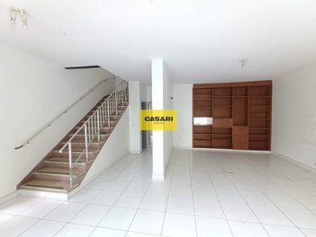 house em Rua Baffin, Jardim do Mar - São Bernardo do Campo - SP