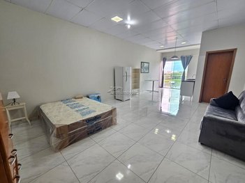 apartment em Avenida Santana, Jardim Amanda I - Hortolândia - SP
