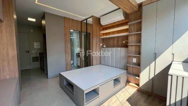 apartment em Praça Américo Jacomino, Sumarezinho - São Paulo - SP